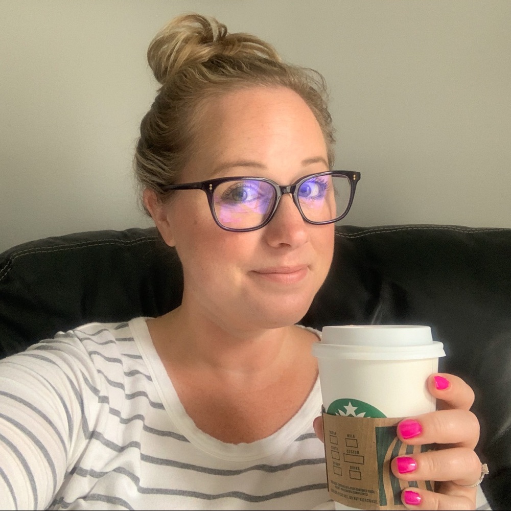 Meet your Posher, Jen